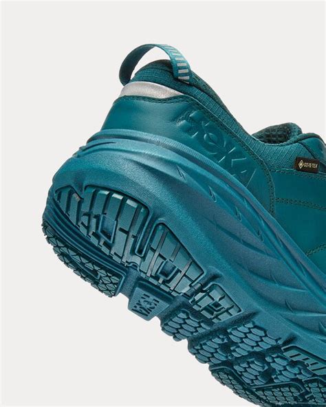 hoka bondi l women's